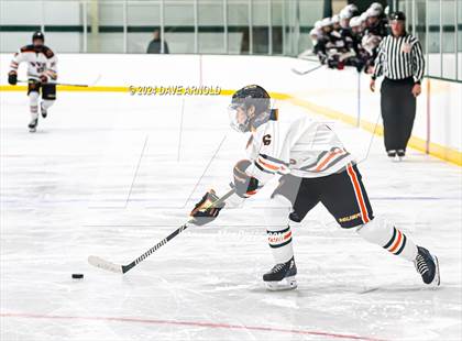 Thumbnail 2 in Kents Hill School vs. North Yarmouth Academy (Maine Prep Cup Final) photogallery.