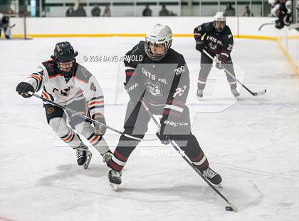 Thumbnail 3 in Kents Hill School vs. North Yarmouth Academy (Maine Prep Cup Final) photogallery.