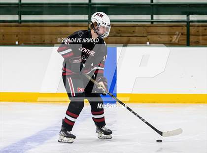 Thumbnail 1 in Kents Hill School vs. North Yarmouth Academy (Maine Prep Cup Final) photogallery.