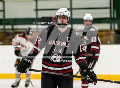 Thumbnail 2 in Kents Hill School vs. North Yarmouth Academy (Maine Prep Cup Final) photogallery.