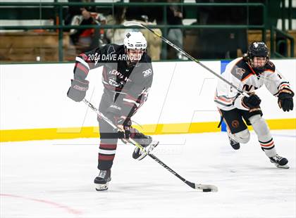 Thumbnail 3 in Kents Hill School vs. North Yarmouth Academy (Maine Prep Cup Final) photogallery.