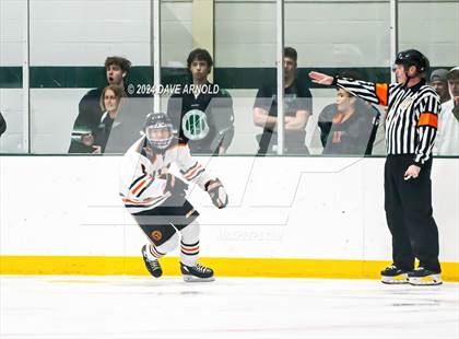 Thumbnail 3 in Kents Hill School vs. North Yarmouth Academy (Maine Prep Cup Final) photogallery.