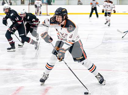 Thumbnail 1 in Kents Hill School vs. North Yarmouth Academy (Maine Prep Cup Final) photogallery.