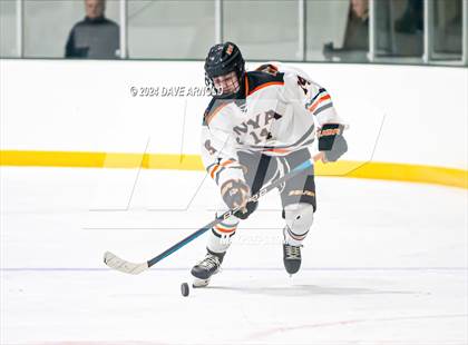 Thumbnail 2 in Kents Hill School vs. North Yarmouth Academy (Maine Prep Cup Final) photogallery.