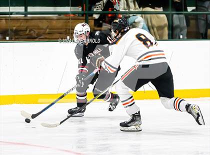Thumbnail 2 in Kents Hill School vs. North Yarmouth Academy (Maine Prep Cup Final) photogallery.