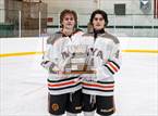 Photo from the gallery "Kents Hill School vs. North Yarmouth Academy (Maine Prep Cup Final)"