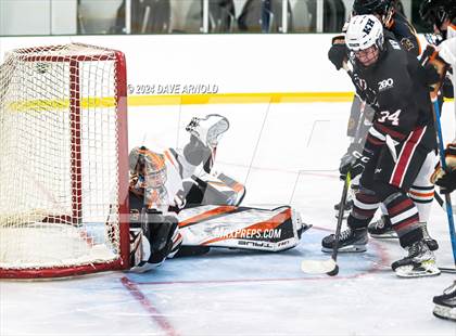 Thumbnail 2 in Kents Hill School vs. North Yarmouth Academy (Maine Prep Cup Final) photogallery.