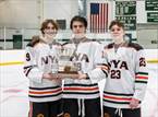 Photo from the gallery "Kents Hill School vs. North Yarmouth Academy (Maine Prep Cup Final)"