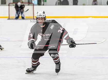 Thumbnail 1 in Kents Hill School vs. North Yarmouth Academy (Maine Prep Cup Final) photogallery.