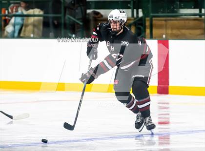 Thumbnail 1 in Kents Hill School vs. North Yarmouth Academy (Maine Prep Cup Final) photogallery.