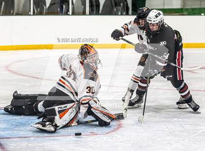 Thumbnail 1 in Kents Hill School vs. North Yarmouth Academy (Maine Prep Cup Final) photogallery.