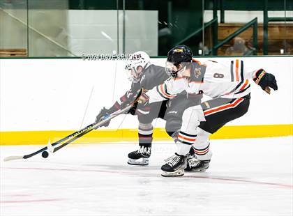 Thumbnail 3 in Kents Hill School vs. North Yarmouth Academy (Maine Prep Cup Final) photogallery.