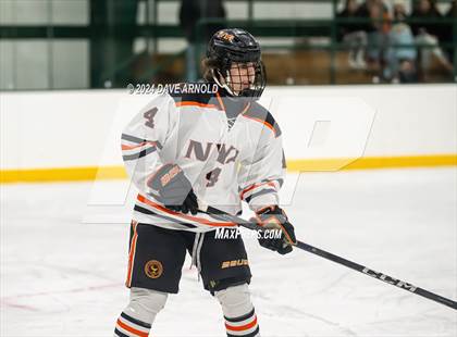 Thumbnail 1 in Kents Hill School vs. North Yarmouth Academy (Maine Prep Cup Final) photogallery.