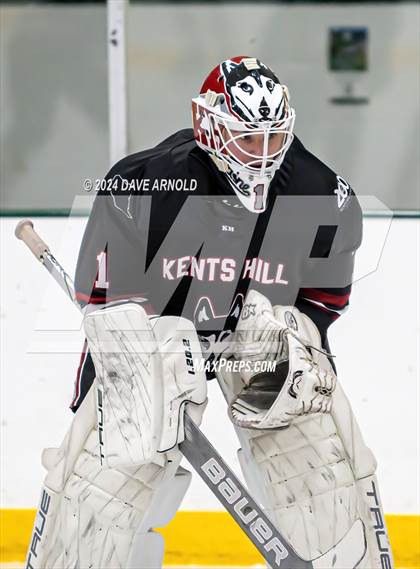 Thumbnail 1 in Kents Hill School vs. North Yarmouth Academy (Maine Prep Cup Final) photogallery.