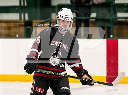 Thumbnail 1 in Kents Hill School vs. North Yarmouth Academy (Maine Prep Cup Final) photogallery.