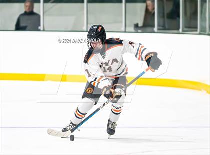 Thumbnail 3 in Kents Hill School vs. North Yarmouth Academy (Maine Prep Cup Final) photogallery.