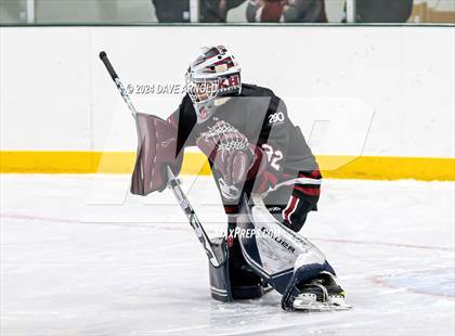 Thumbnail 3 in Kents Hill School vs. North Yarmouth Academy (Maine Prep Cup Final) photogallery.