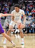 Photo from the gallery "Scottsburg vs. South Bend St. Joseph (IHSAA 3A Final) "