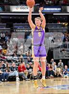 Photo from the gallery "Scottsburg vs. South Bend St. Joseph (IHSAA 3A Final) "