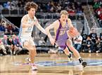Photo from the gallery "Scottsburg vs. South Bend St. Joseph (IHSAA 3A Final) "