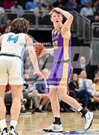 Photo from the gallery "Scottsburg vs. South Bend St. Joseph (IHSAA 3A Final) "