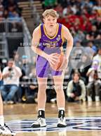 Photo from the gallery "Scottsburg vs. South Bend St. Joseph (IHSAA 3A Final) "