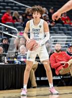 Photo from the gallery "Scottsburg vs. South Bend St. Joseph (IHSAA 3A Final) "