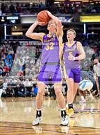 Photo from the gallery "Scottsburg vs. South Bend St. Joseph (IHSAA 3A Final) "