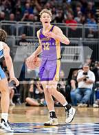 Photo from the gallery "Scottsburg vs. South Bend St. Joseph (IHSAA 3A Final) "