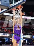 Photo from the gallery "Scottsburg vs. South Bend St. Joseph (IHSAA 3A Final) "