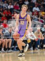 Photo from the gallery "Scottsburg vs. South Bend St. Joseph (IHSAA 3A Final) "