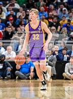 Photo from the gallery "Scottsburg vs. South Bend St. Joseph (IHSAA 3A Final) "