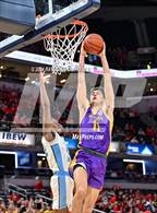 Photo from the gallery "Scottsburg vs. South Bend St. Joseph (IHSAA 3A Final) "