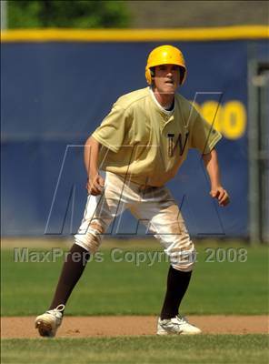 Thumbnail 2 in West vs. Valencia (CIF SS D2 Playoffs) photogallery.