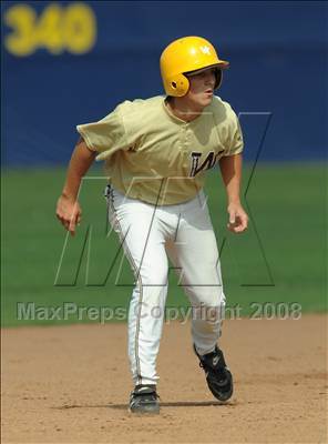 Thumbnail 1 in West vs. Valencia (CIF SS D2 Playoffs) photogallery.