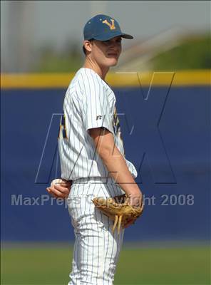 Thumbnail 2 in West vs. Valencia (CIF SS D2 Playoffs) photogallery.