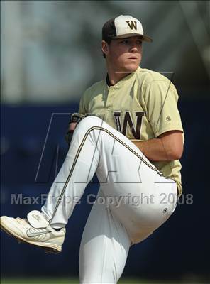 Thumbnail 2 in West vs. Valencia (CIF SS D2 Playoffs) photogallery.