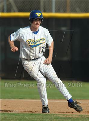 Thumbnail 3 in West vs. Valencia (CIF SS D2 Playoffs) photogallery.