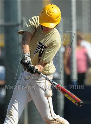 Thumbnail 2 in West vs. Valencia (CIF SS D2 Playoffs) photogallery.