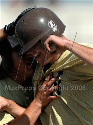 Thumbnail 1 in West vs. Valencia (CIF SS D2 Playoffs) photogallery.