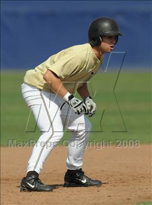 Thumbnail 1 in West vs. Valencia (CIF SS D2 Playoffs) photogallery.