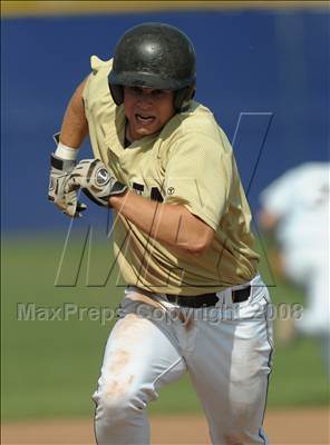 Thumbnail 1 in West vs. Valencia (CIF SS D2 Playoffs) photogallery.