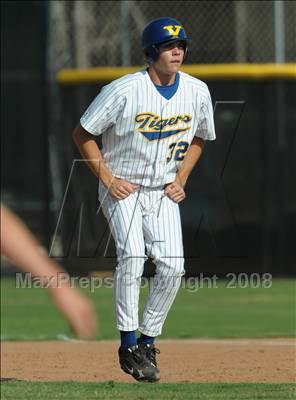 Thumbnail 2 in West vs. Valencia (CIF SS D2 Playoffs) photogallery.