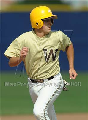 Thumbnail 2 in West vs. Valencia (CIF SS D2 Playoffs) photogallery.
