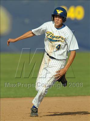 Thumbnail 3 in West vs. Valencia (CIF SS D2 Playoffs) photogallery.