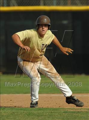 Thumbnail 1 in West vs. Valencia (CIF SS D2 Playoffs) photogallery.