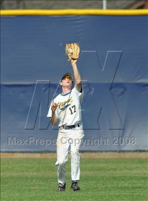 Thumbnail 2 in West vs. Valencia (CIF SS D2 Playoffs) photogallery.