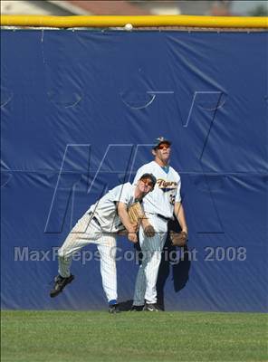 Thumbnail 3 in West vs. Valencia (CIF SS D2 Playoffs) photogallery.