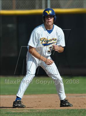 Thumbnail 1 in West vs. Valencia (CIF SS D2 Playoffs) photogallery.
