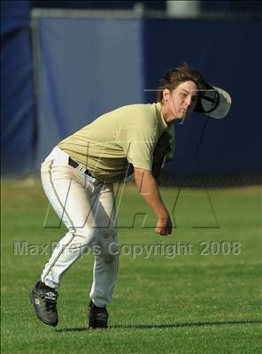 Thumbnail 3 in West vs. Valencia (CIF SS D2 Playoffs) photogallery.